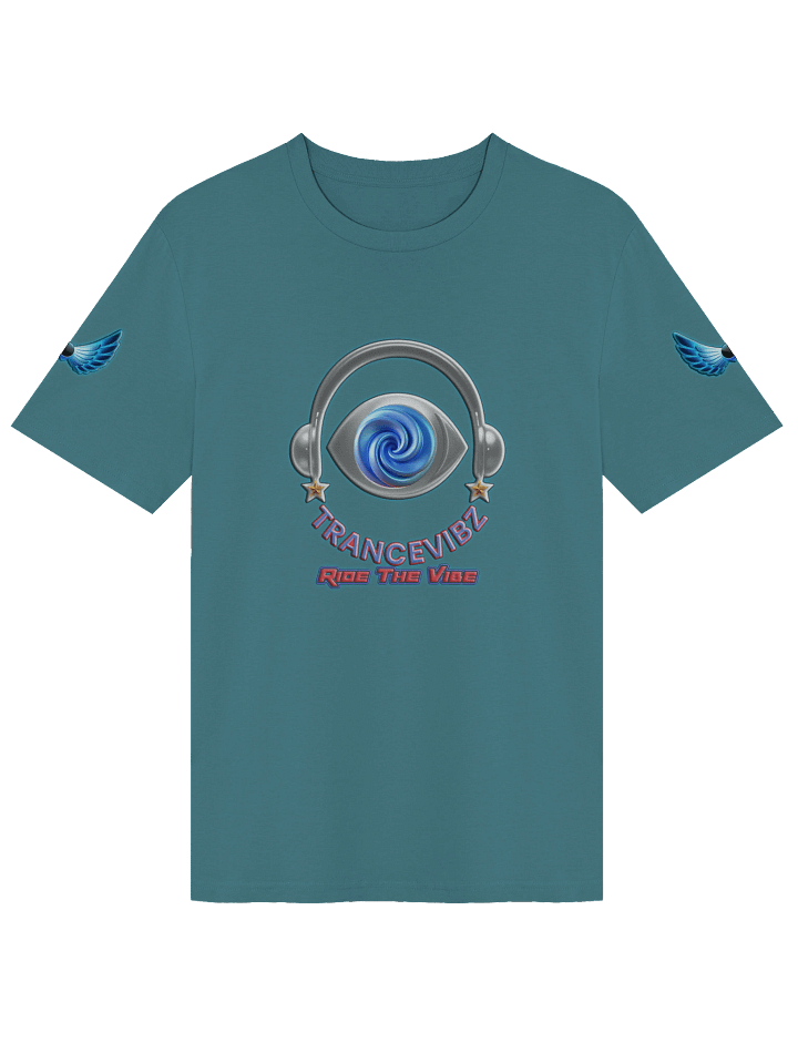 Neon Horizons T-Shirt Series product image (2)