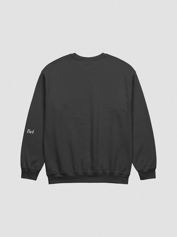 Greatness is a Result Crewneck Sweatshirt product image (2)