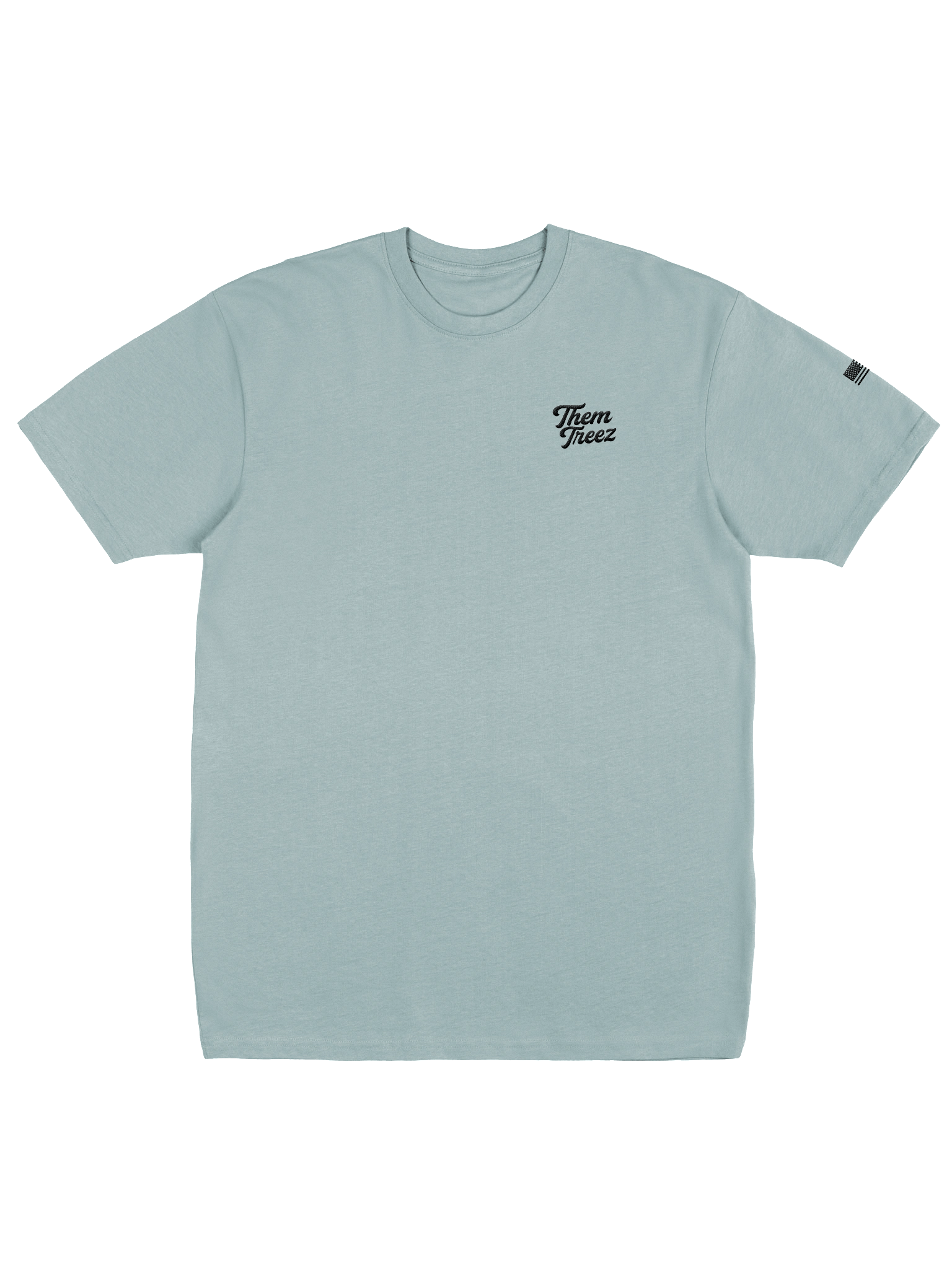 ThemTreez Premium Cotton T - Shirt product image (1)