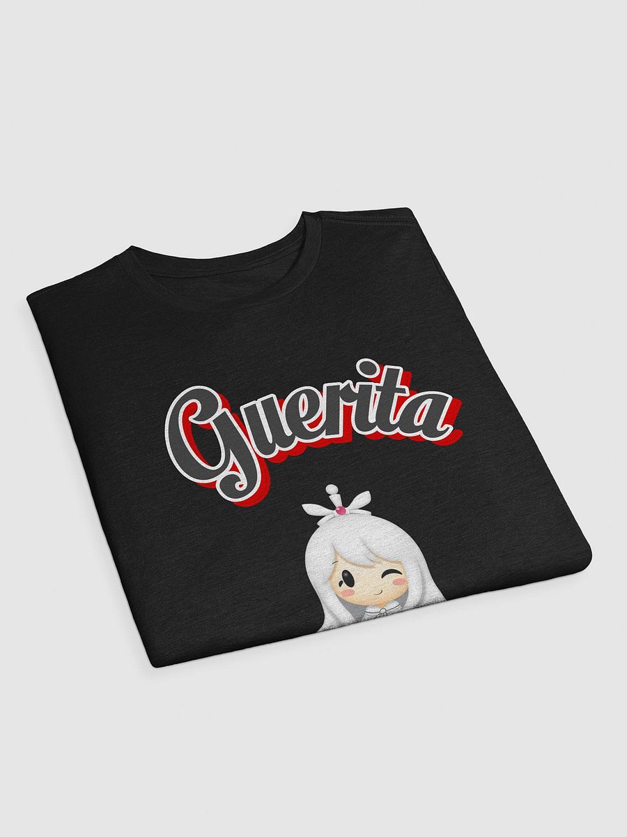 "GUERITA" Next Level Supersoft T-Shirt product image (3)