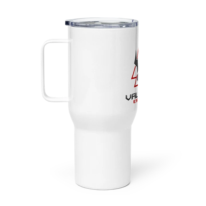 VE Travel Cup with Handle product image (1)