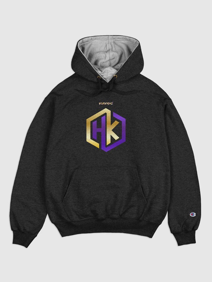 Champion VIP Hoodie product image (1)