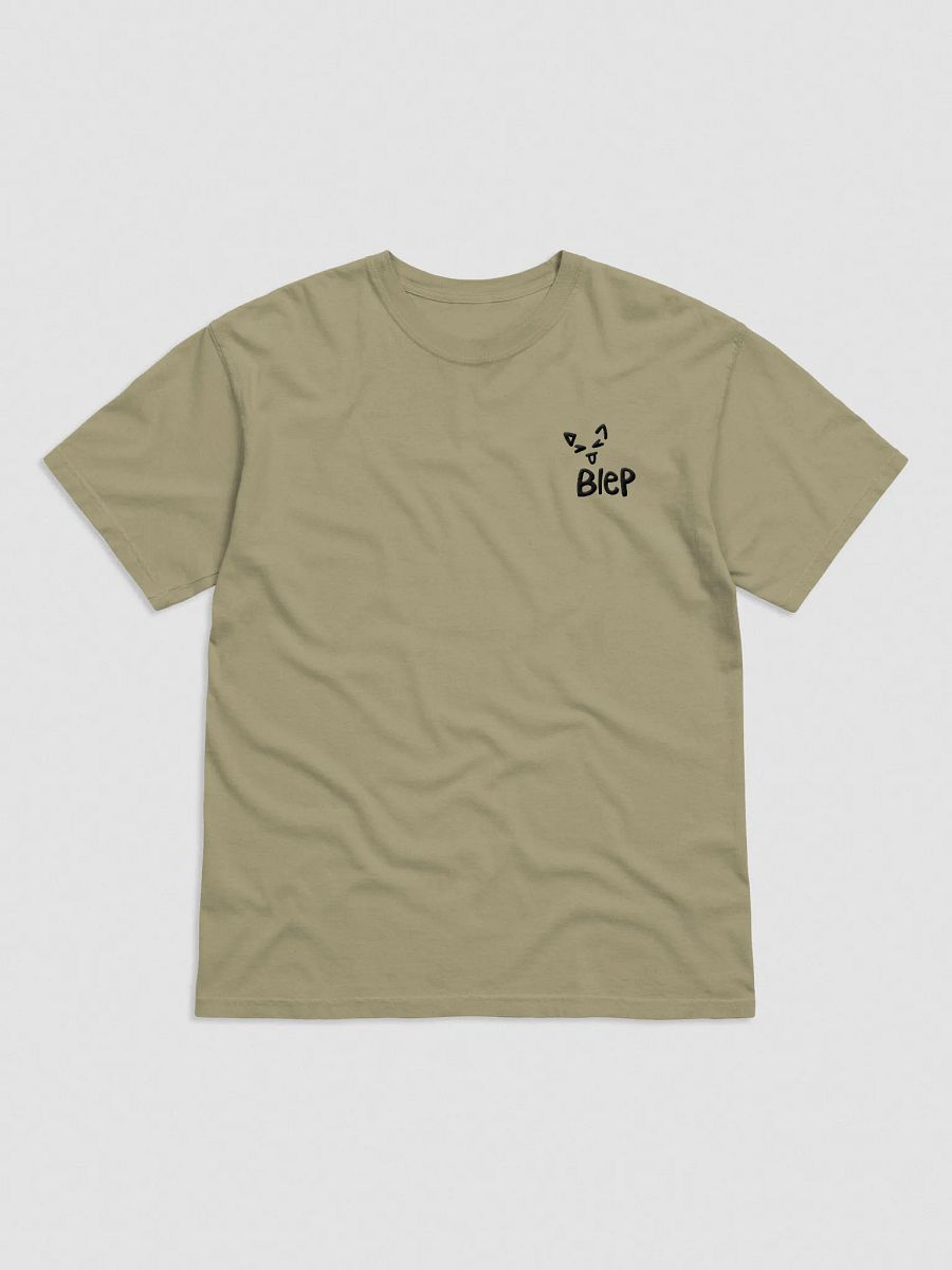 Alternate Classic Blep Tee product image (17)