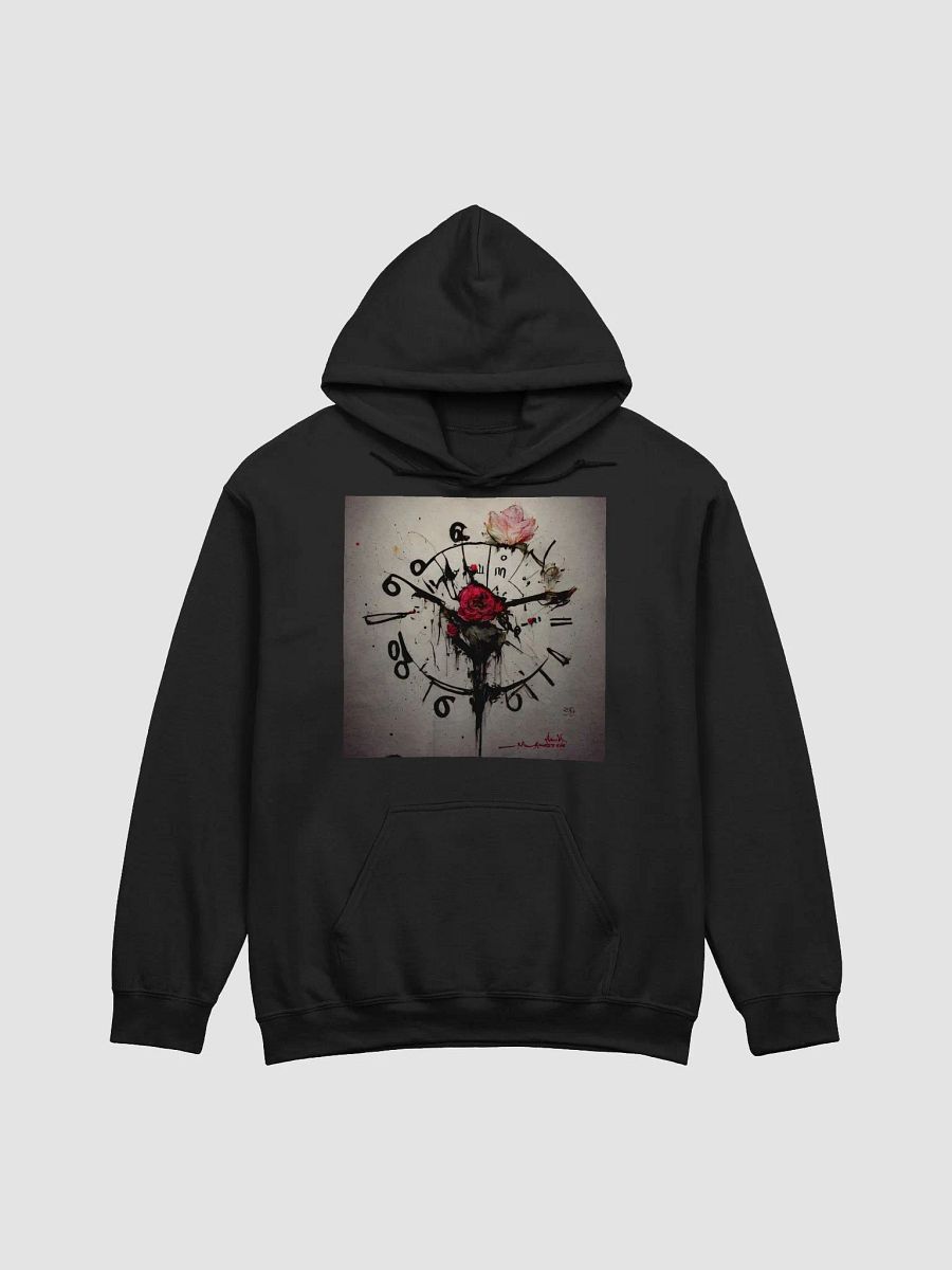 Tiktok Timepiece Hoodie product image (1)