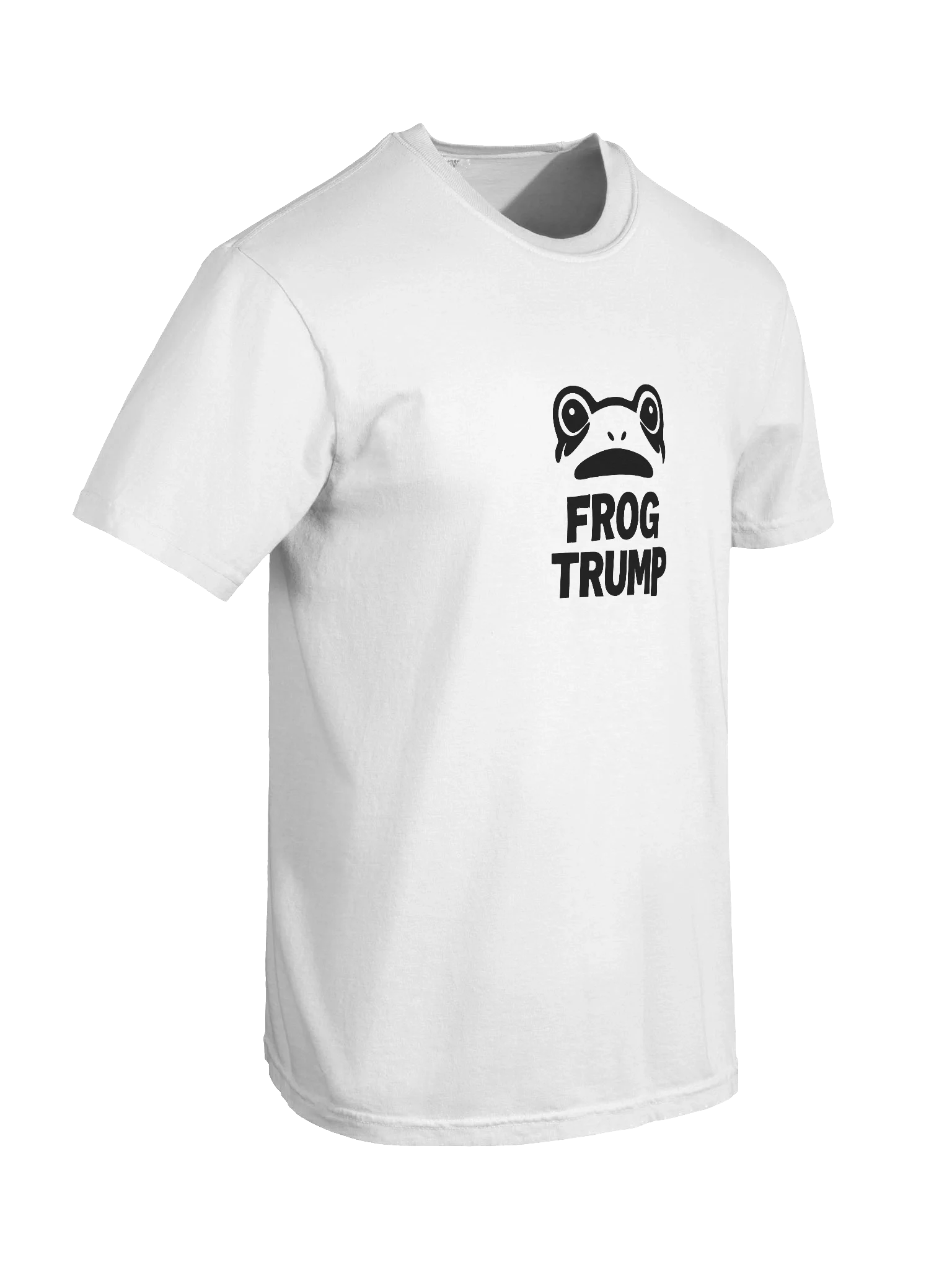 Frog Trump - Resistance Frog product image (5)