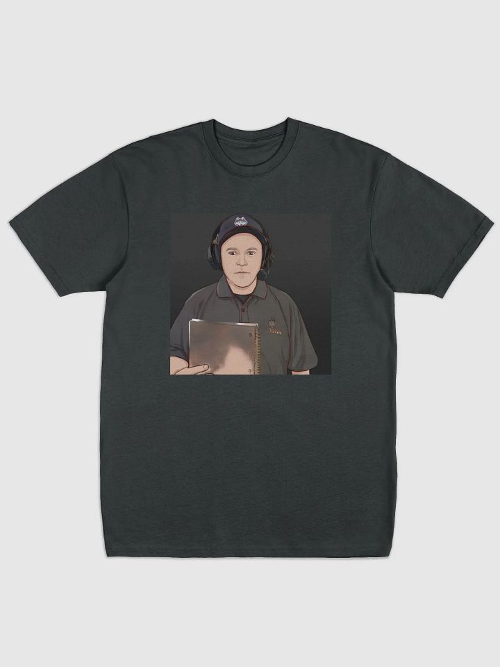 Coach Tee product image (1)