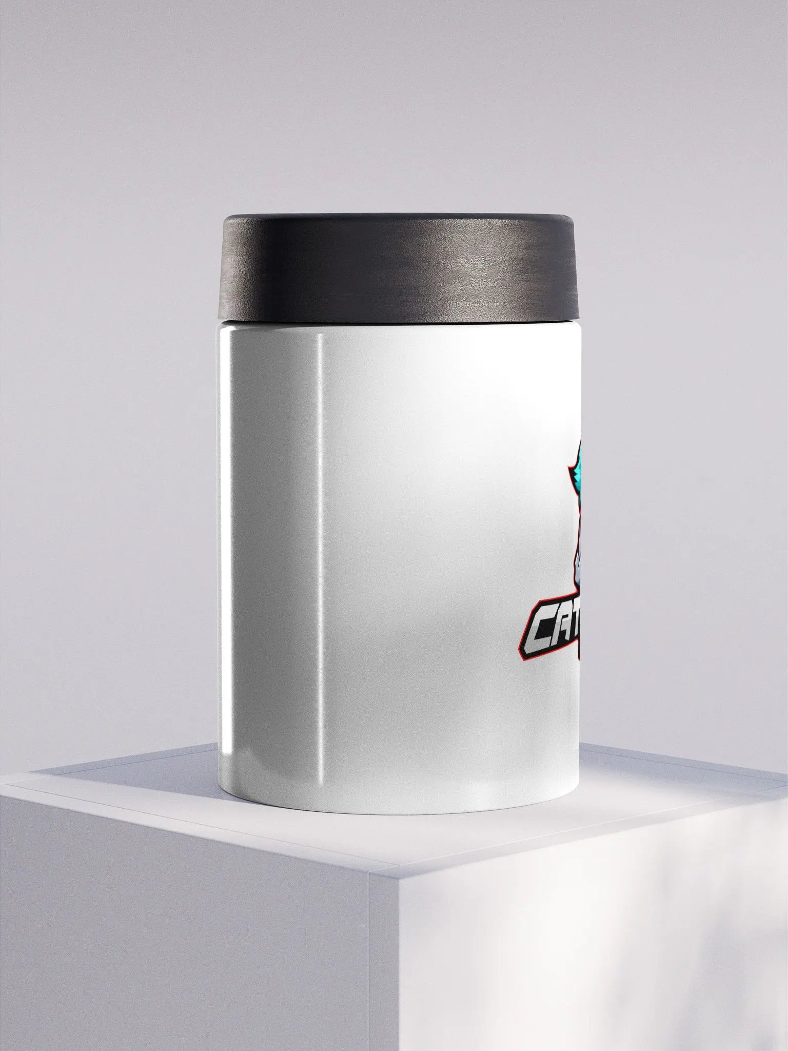 STAINLESS STEEL KOOZIE product image (1)