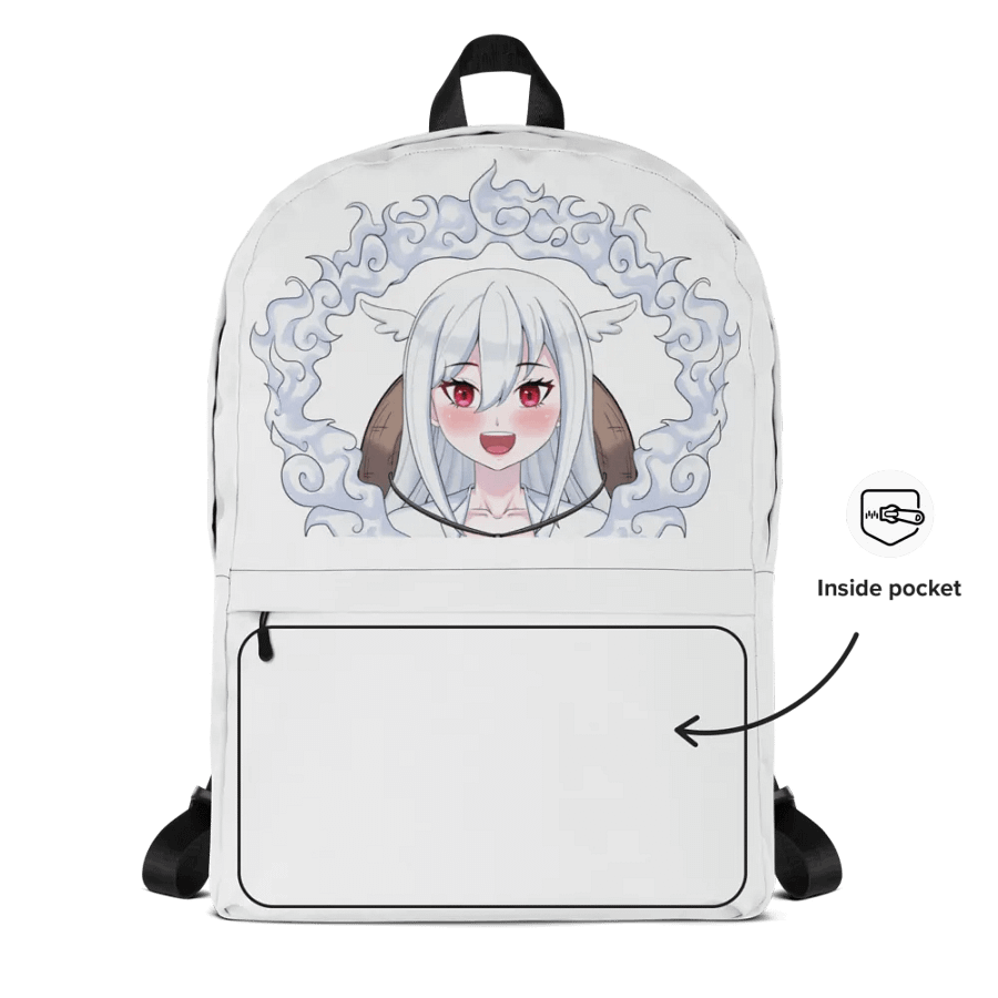 PumkinSnatch Backpack | One Piece product image (12)