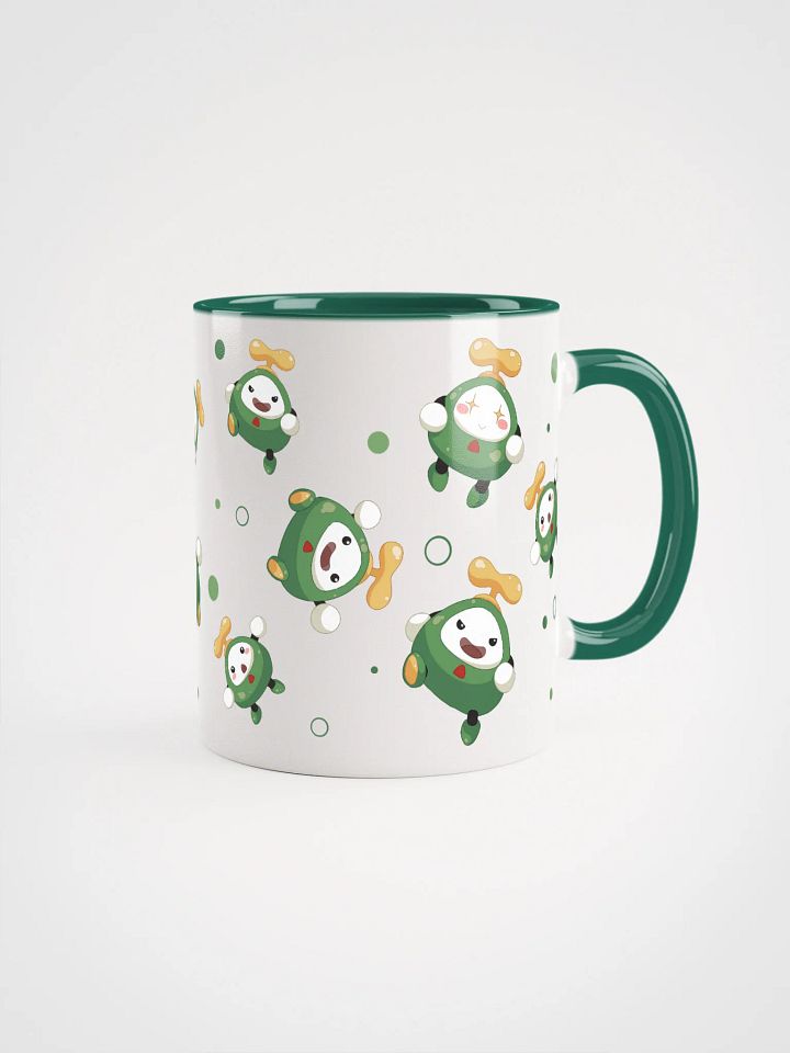 Otomo - Mug product image (1)