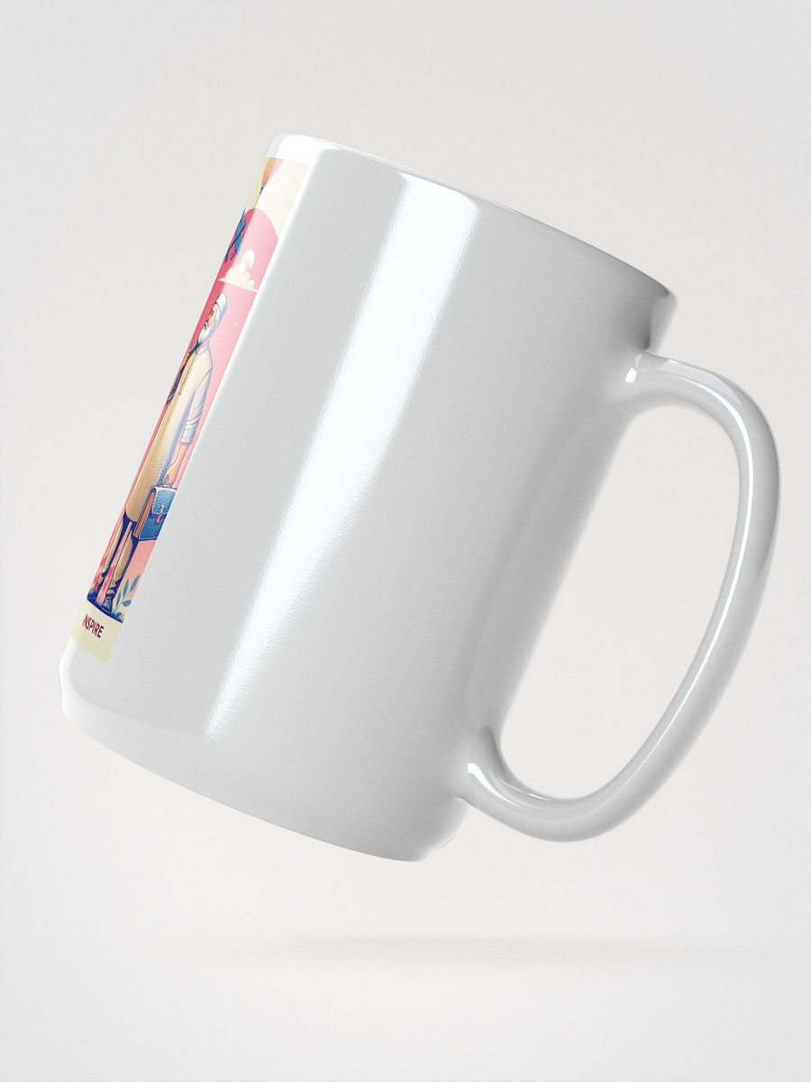 Dreamy Fathers' Bond Mug product image (2)