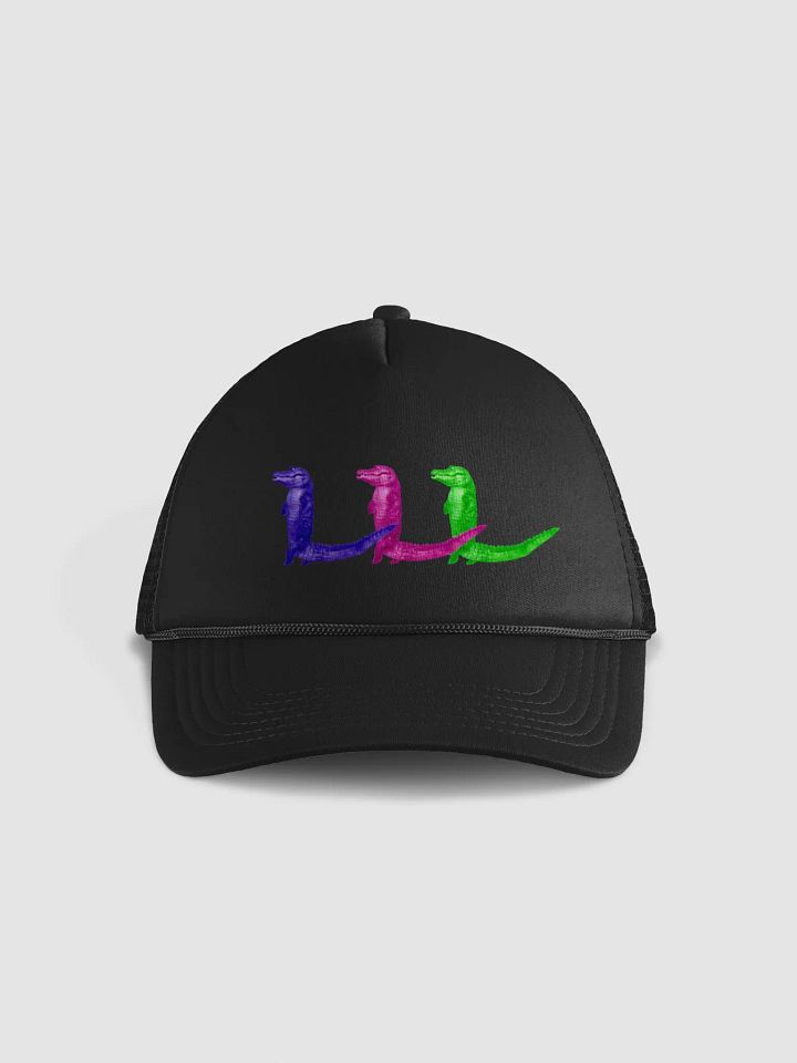RGB Gator Hat product image (1)