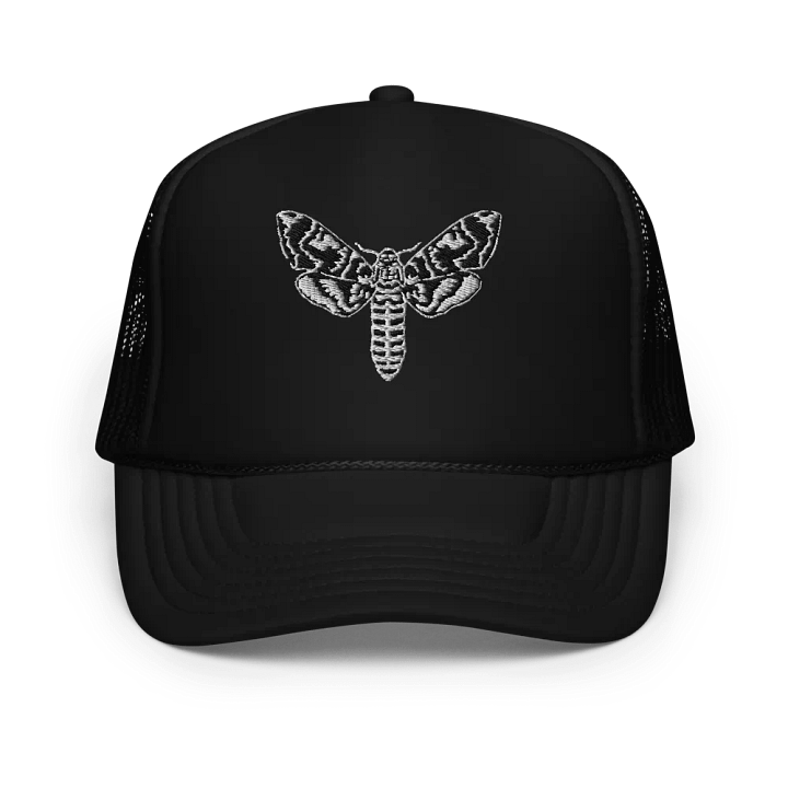 DEATH MOTH CAP product image (1)