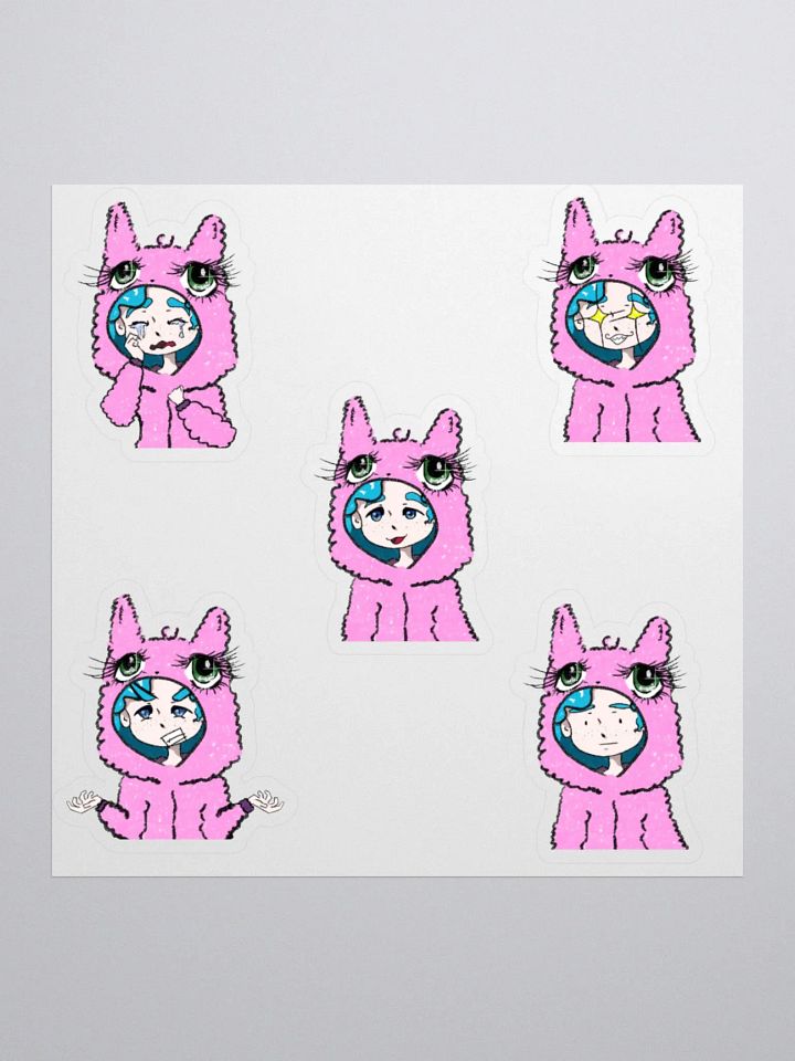 Kigurumi Time! product image (1)