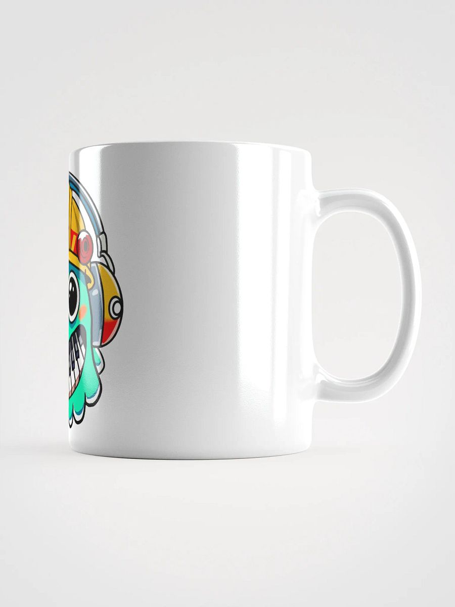 Beat Digger Mug product image (1)