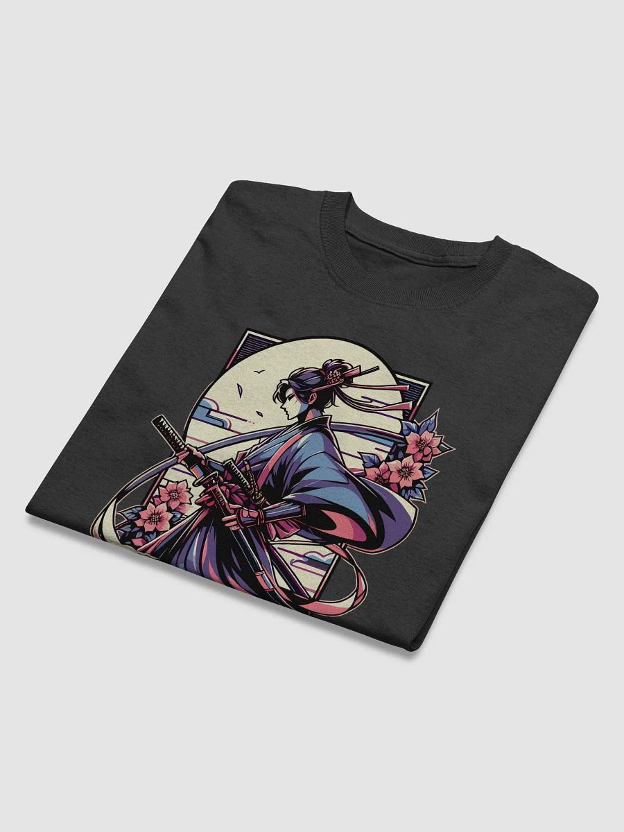 Samurai Blossom Katana Tee product image (4)