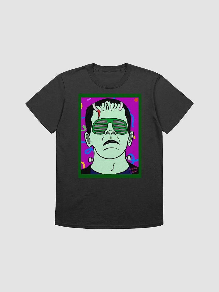Frankenstein PARTY Tee product image (3)