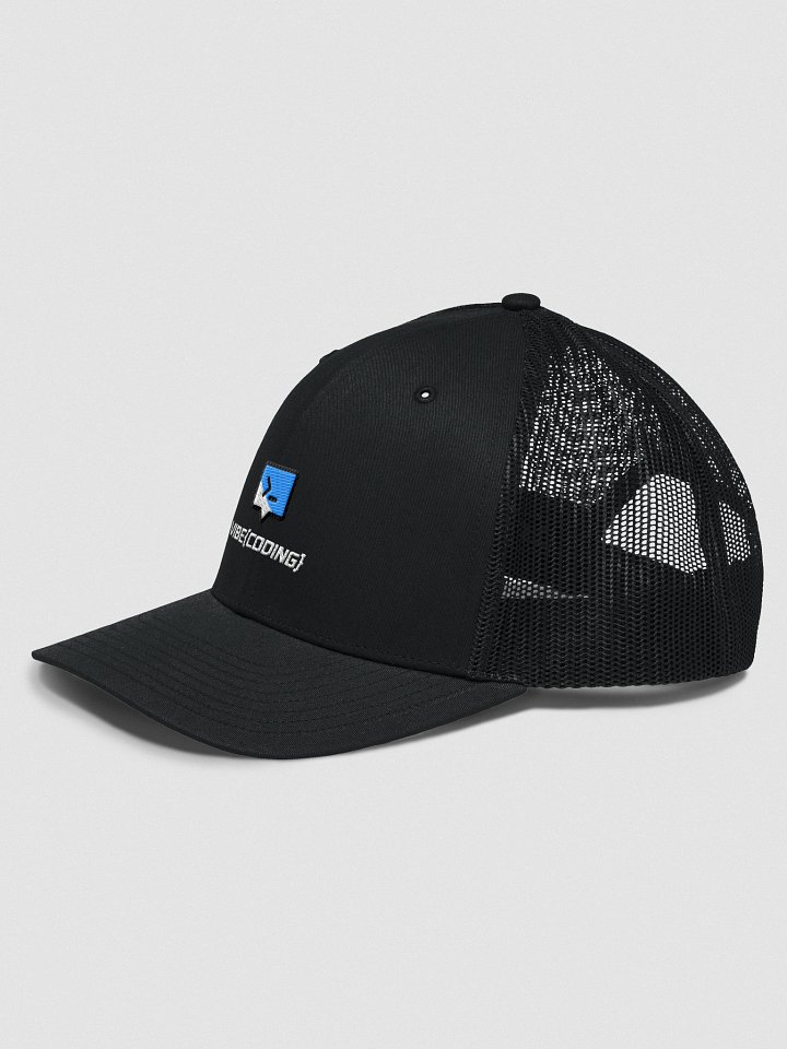 Vibecoding Cap - Vibercoders Merch product image (2)