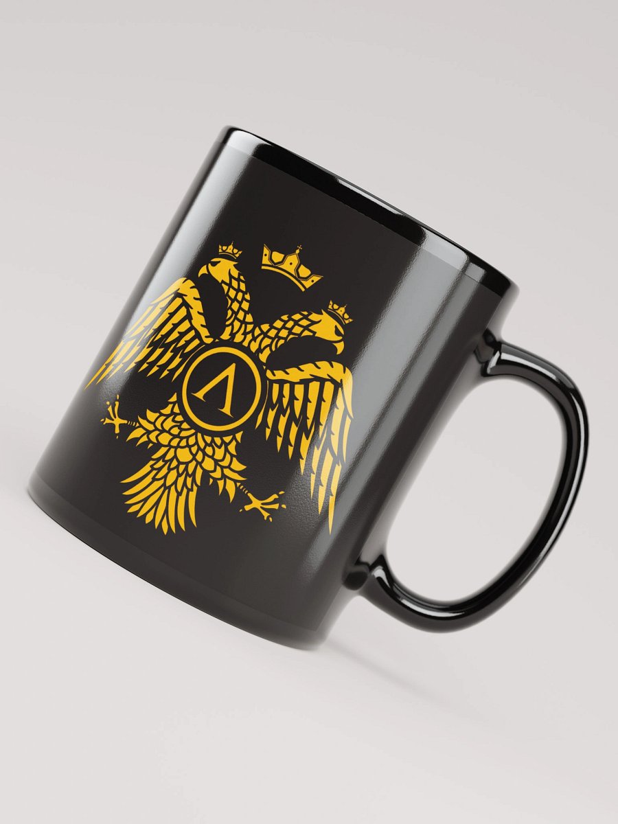 Roman Byzantine Spartan Heritage - Mug product image (8)
