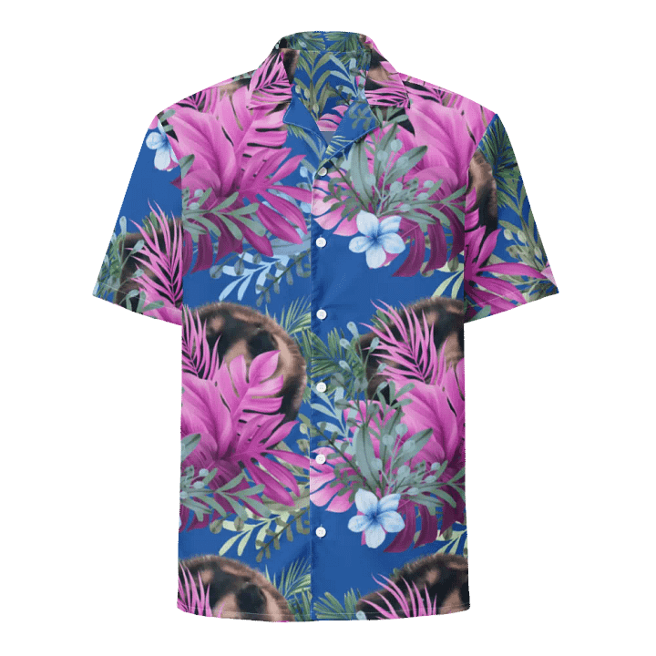 PEDRO Hawaii Shirt product image (1)