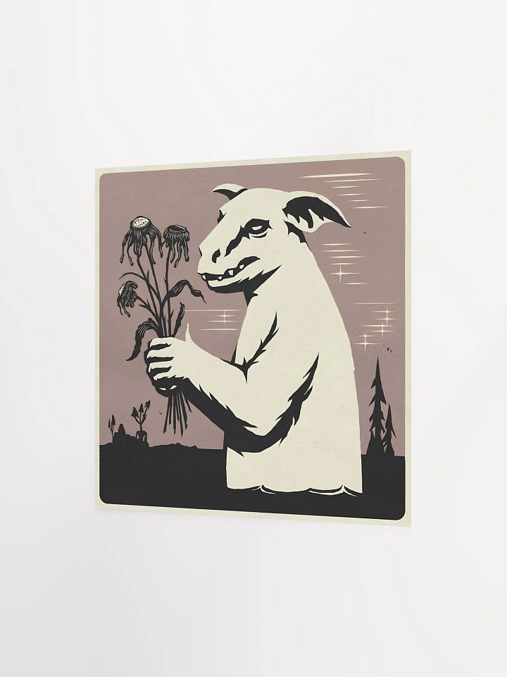 A Lament for Wilted Dreams: The Beast’s Offering to a Forgotten World product image (10)