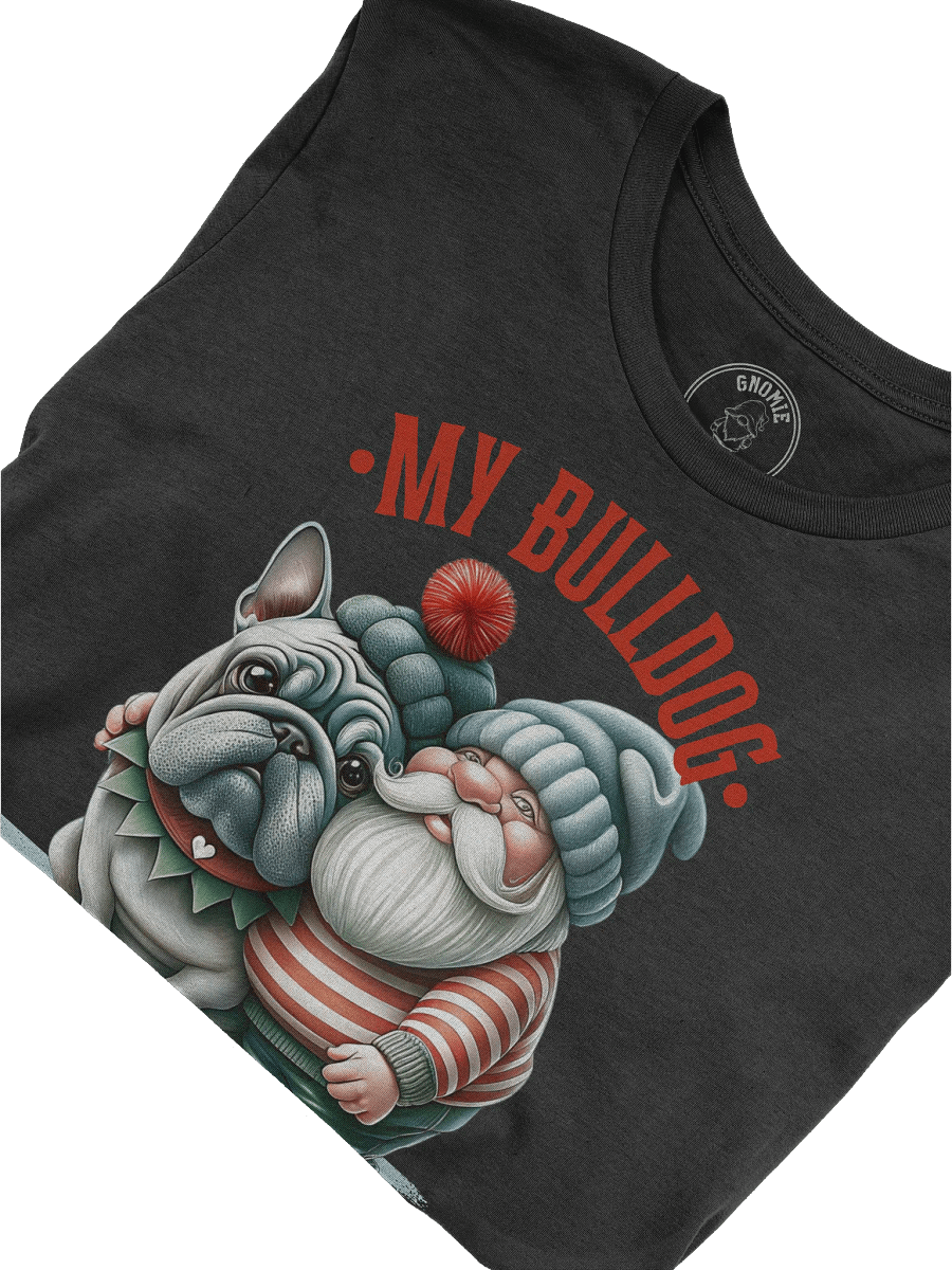 Pet Valentine - English Bulldog product image (17)