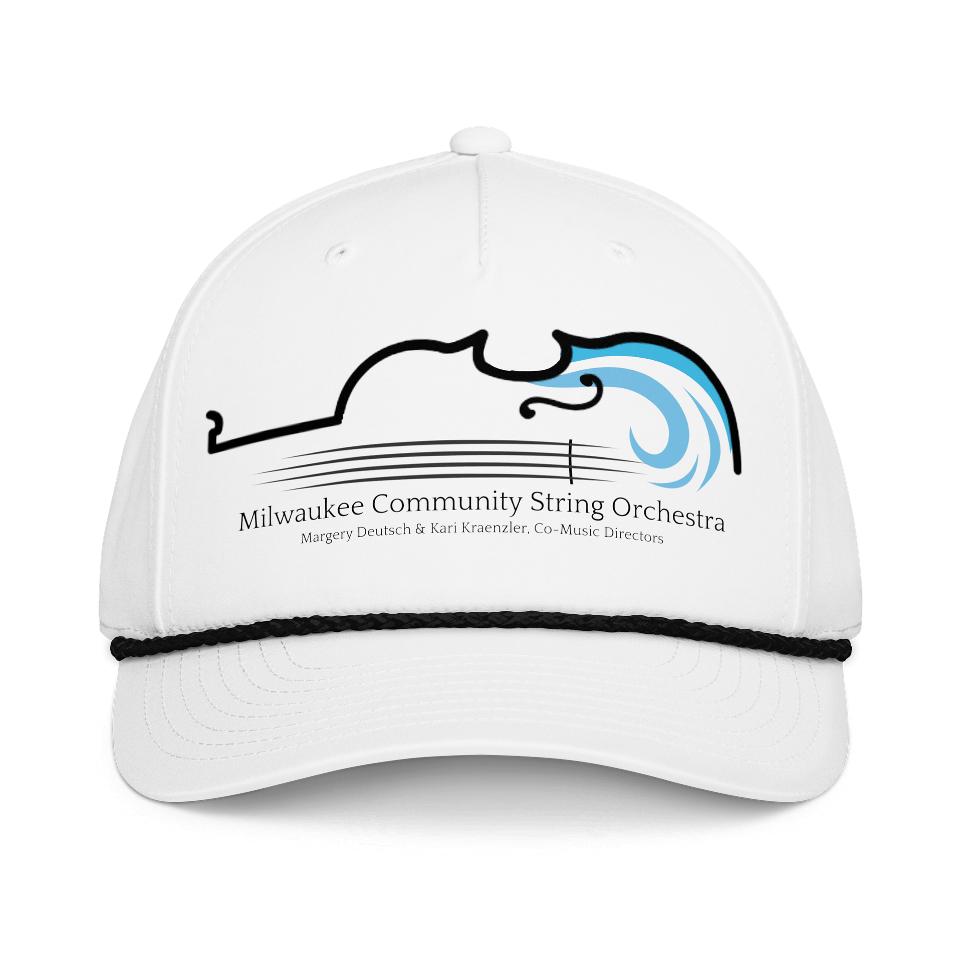 MCSO Hat product image (1)