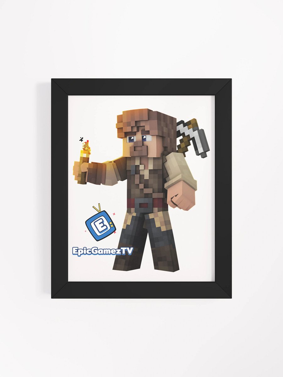 EGTV Wall Art product image (37)