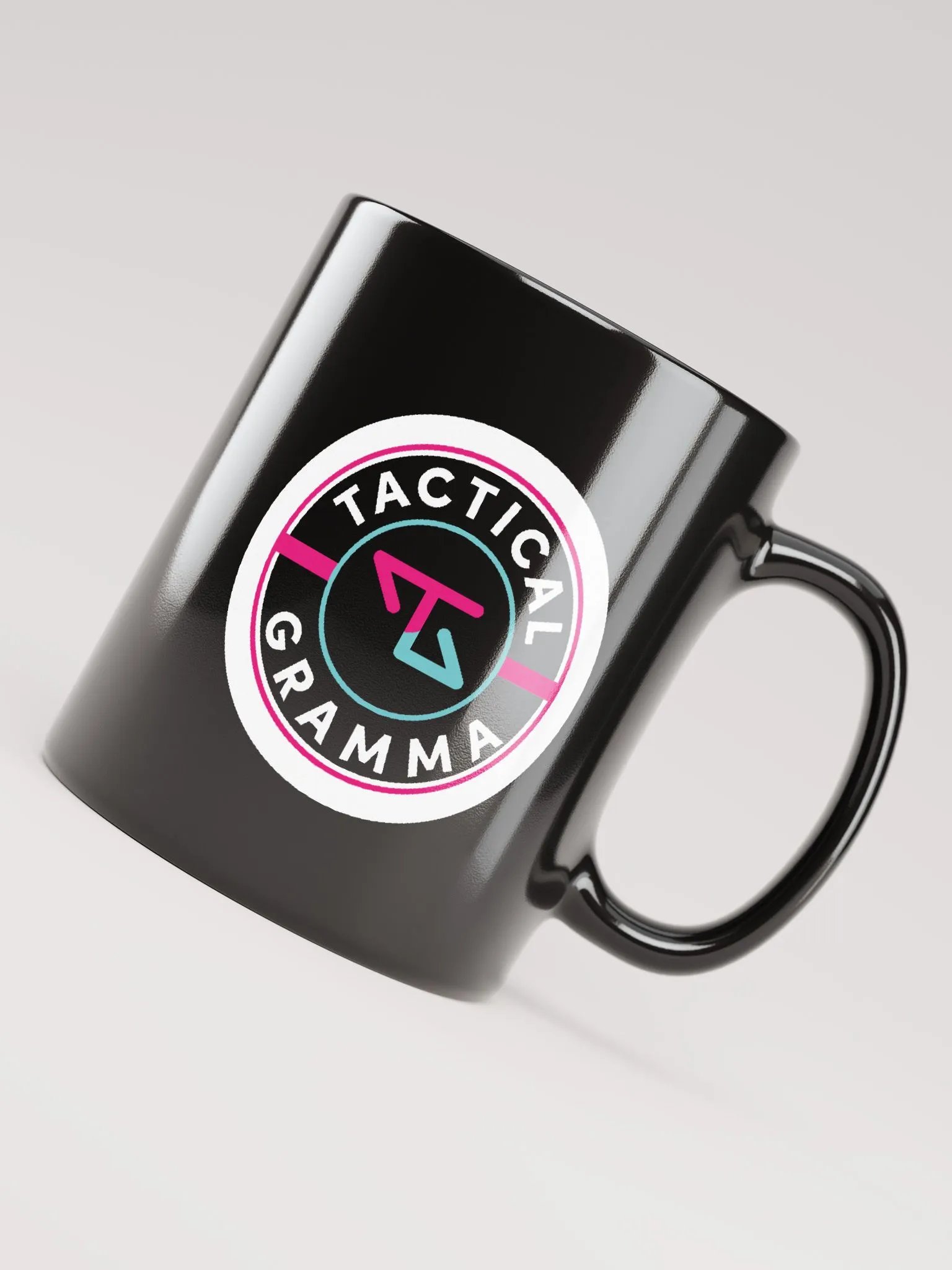 TG Badge Mug product image (4)