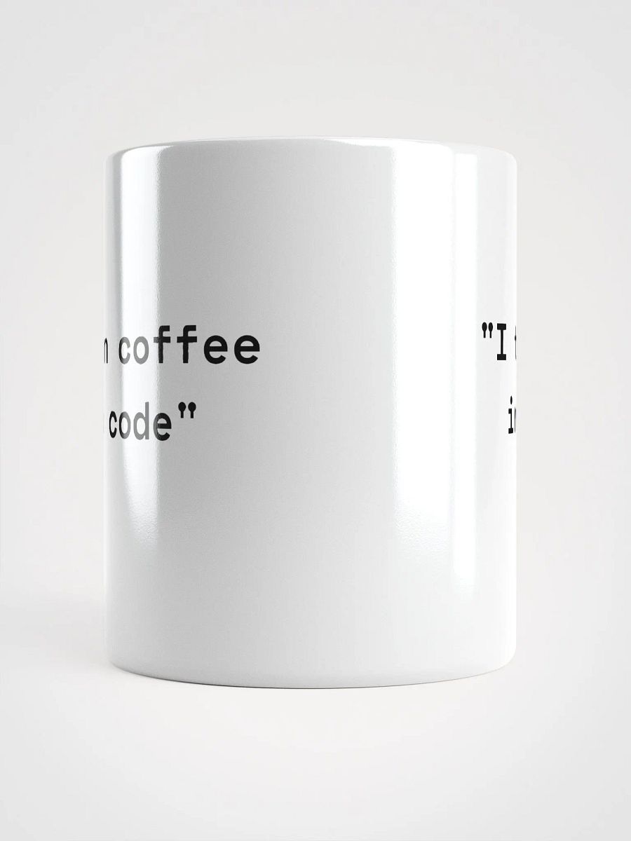 Coffee: The Ultimate Mood Booster Mug product image (13)