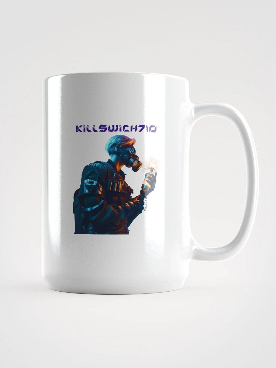 Killswich710 Mug product image (1)