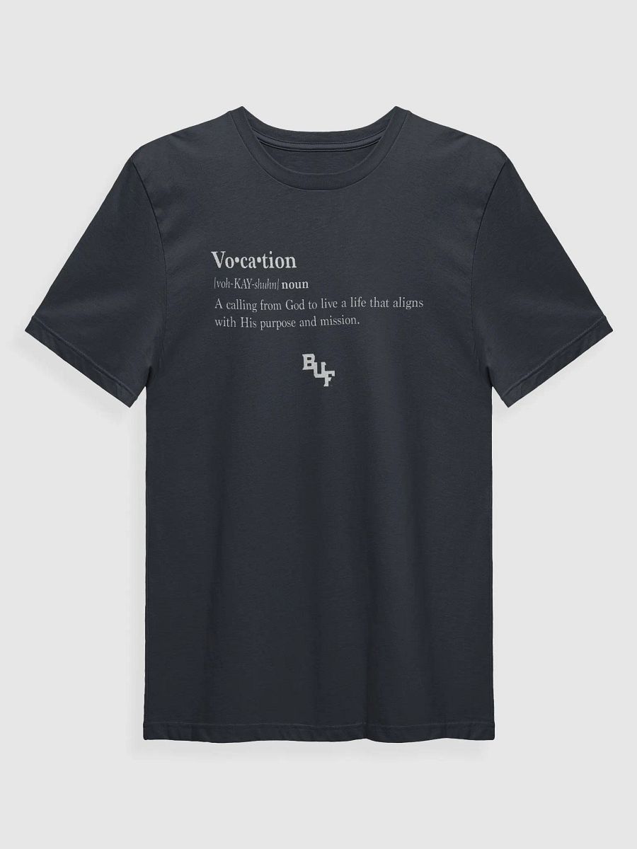 Vocation Definition product image (1)
