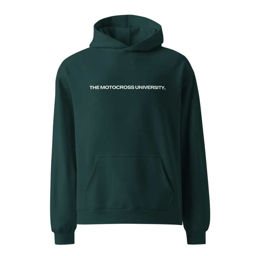 Class of 2024 Hoodie product image (2)