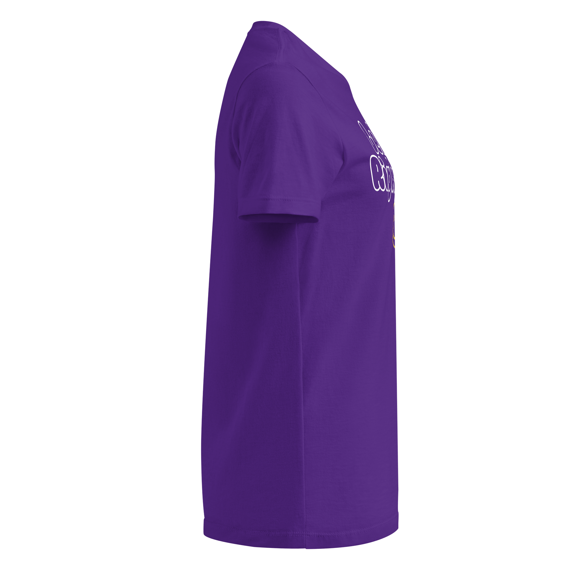 Lets Be Righteous - Women's Tee product image (16)