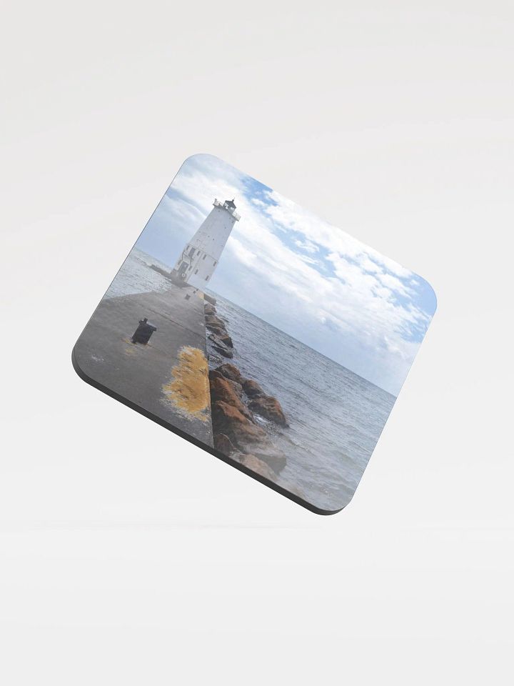 Lighthouse Coaster product image (1)