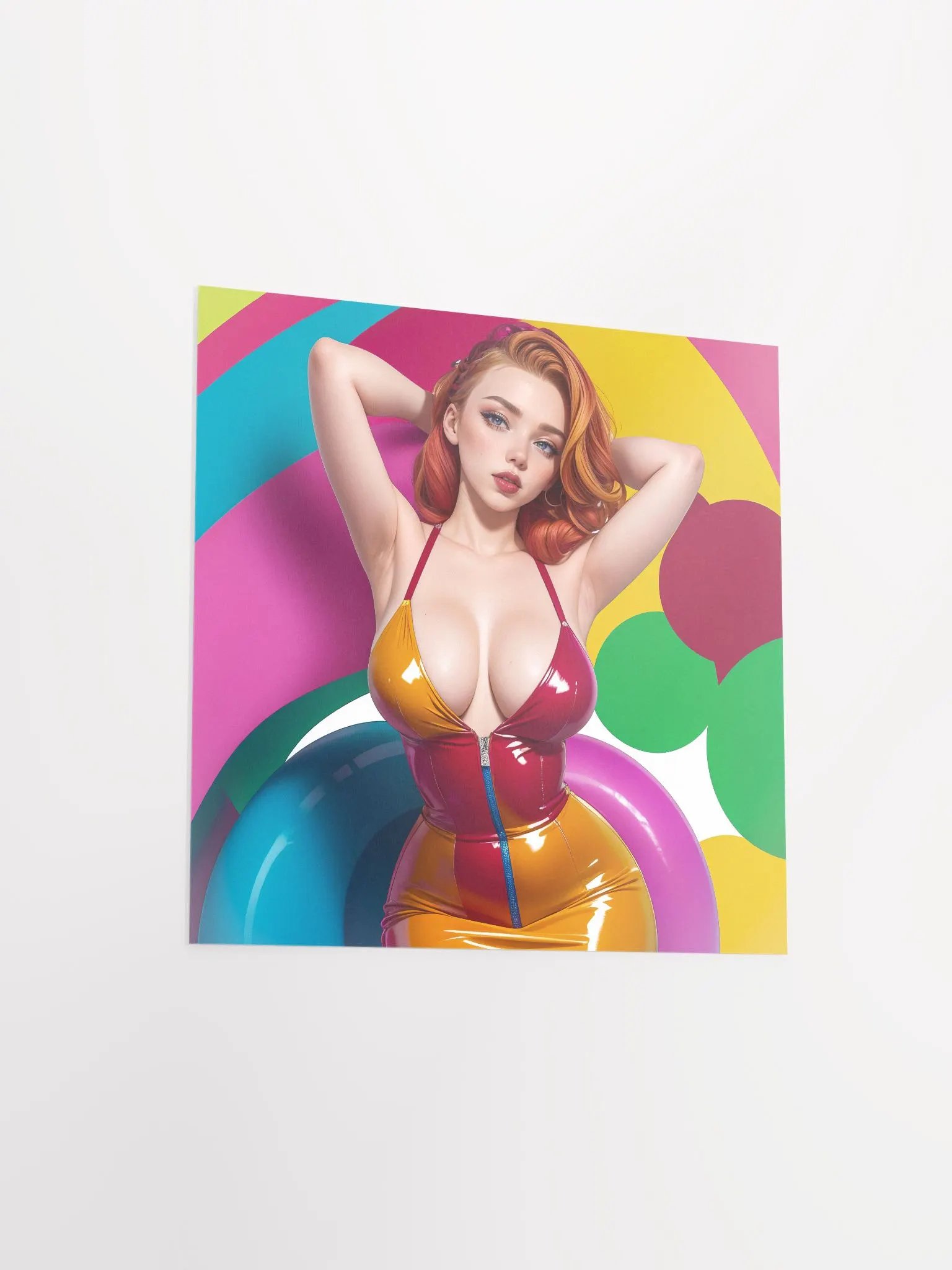 PIMPINELLA POSTER 5 product image (4)