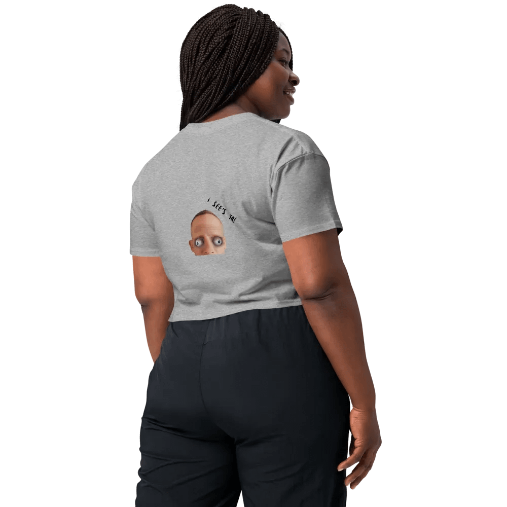 Crop top! product image (6)