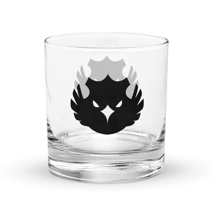 RSG Rocks Glassware product image (2)