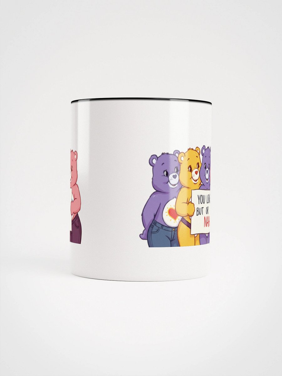 Vibrant Bears Ceramic Mug product image (64)