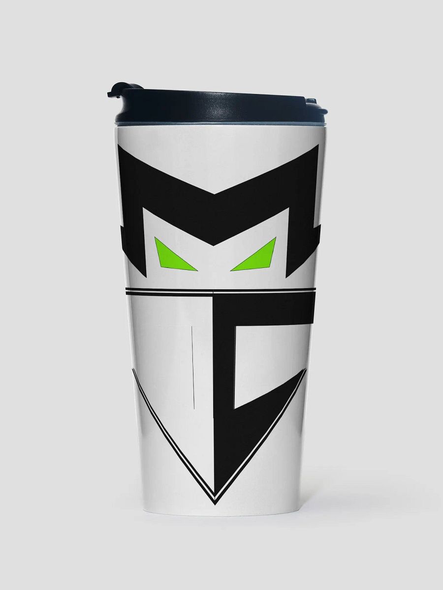 Tendervittles Stainless Steel Travel Mug product image (1)