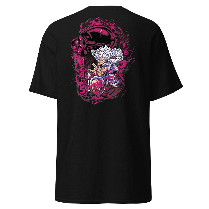 Monkey D Luffy Gear 5 T-Shirt product image (1)