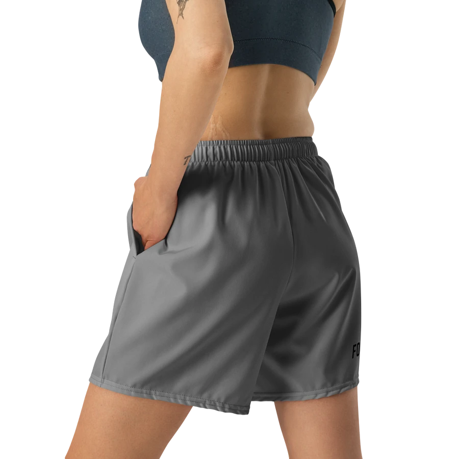 Digi Scoop Athletic Shorts (Grey) product image (23)