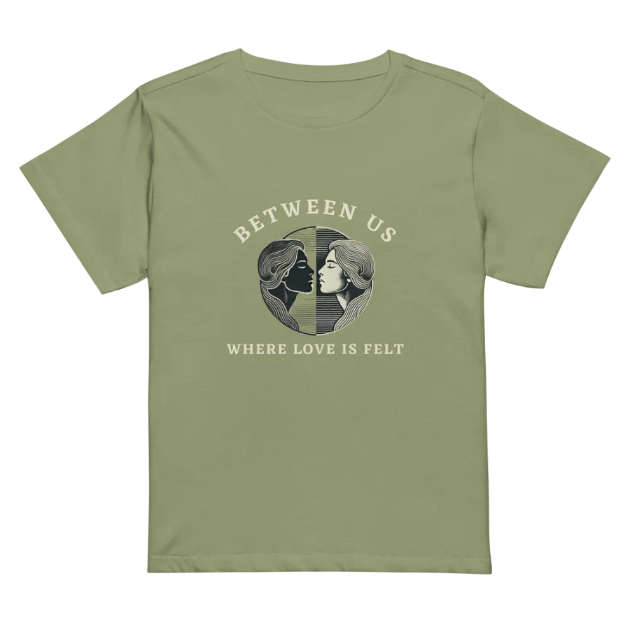 Between Us Baby Tee product image (26)