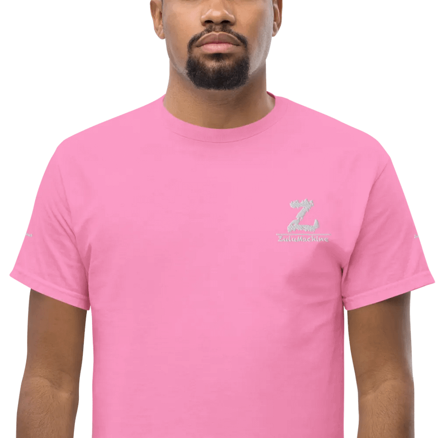 Gildan Heavyweight T-Shirt product image (2)