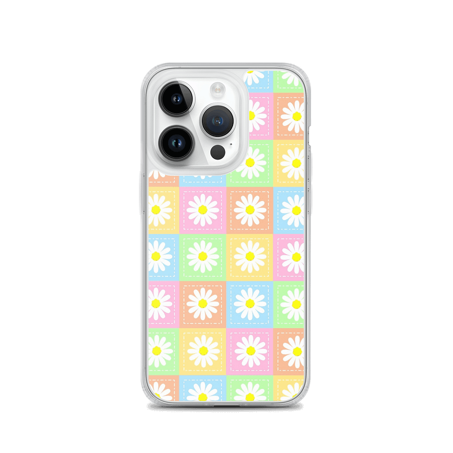 Daisy Delight iPhone Case product image (3)