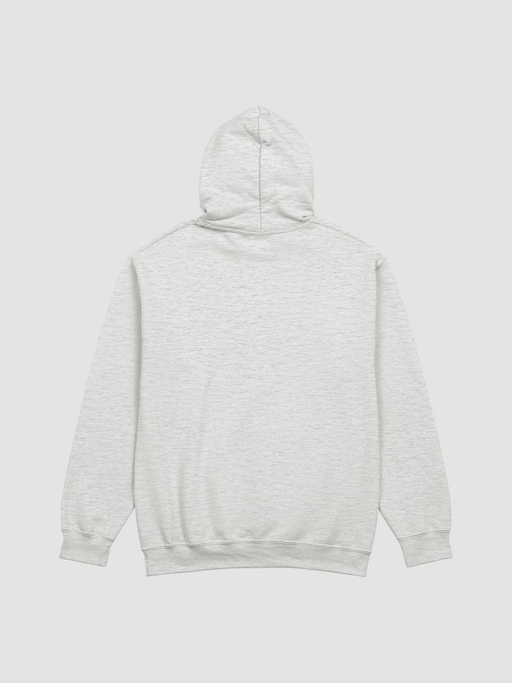 Bold Nurse Vibes Hoodie product image (19)