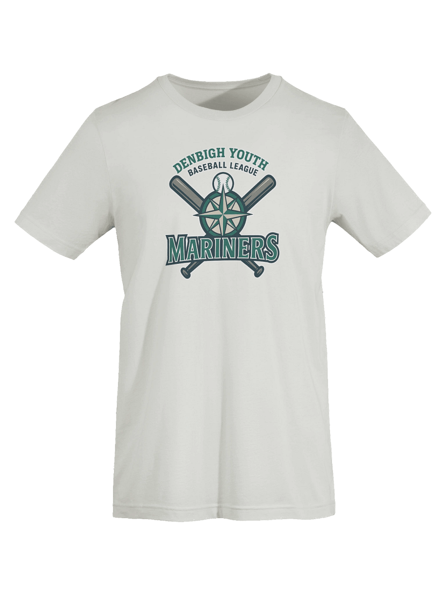 Mariners - Soft T-shirt product image (7)