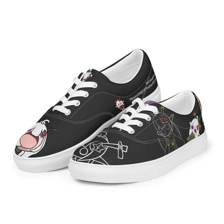 All The Lunas Insanely Cool Shoes product image (5)