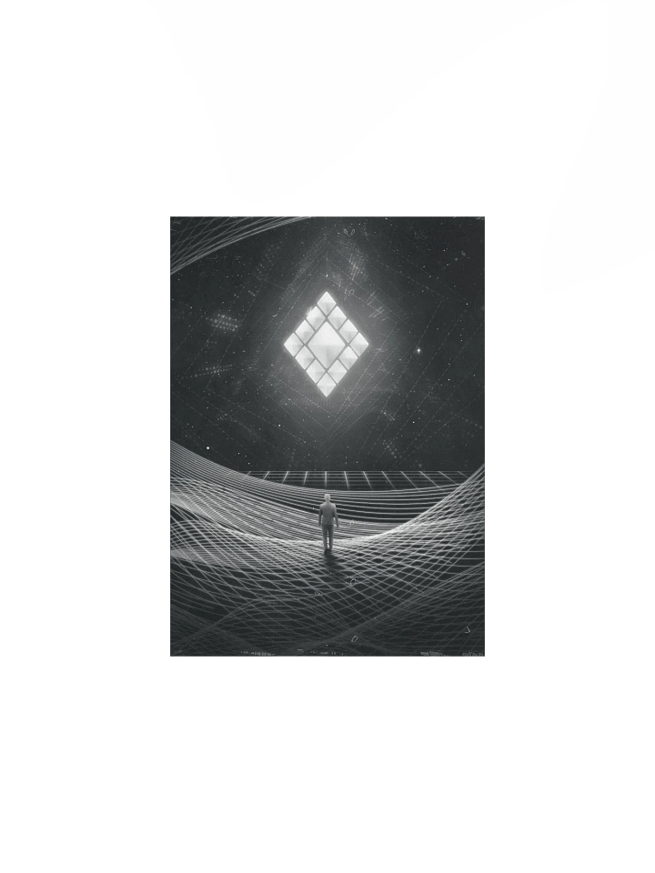 Out of Bounds - Poster product image (1)