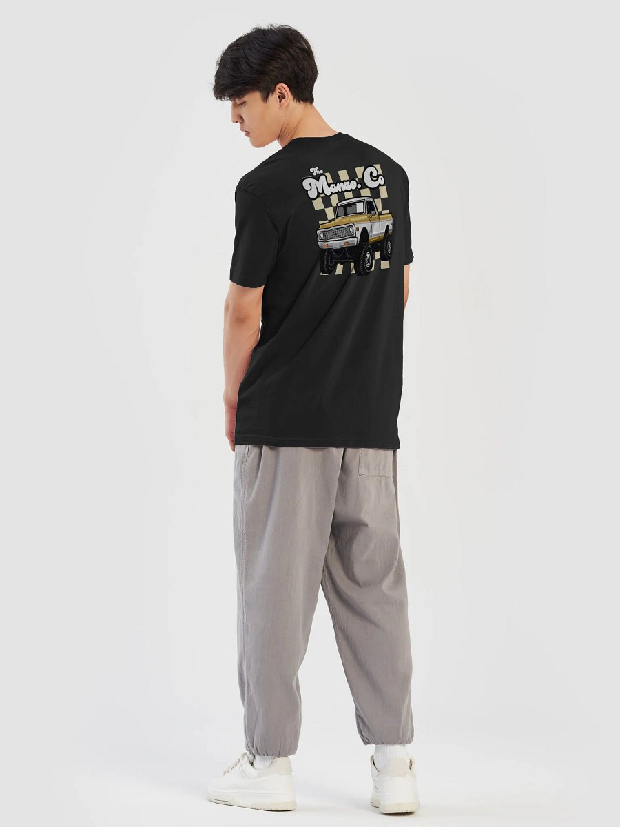 The Manzo. Co Tee-shirt product image (46)