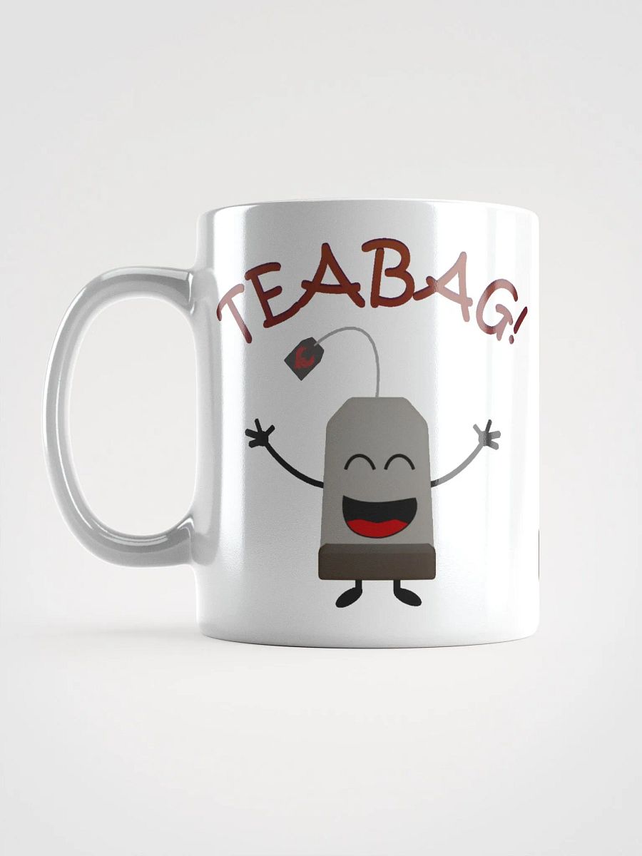 Teabag the TEABAG!! product image (11)